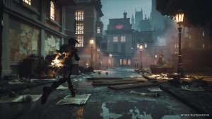 Screenshot #66664 for Koshmar: The Last Reverie