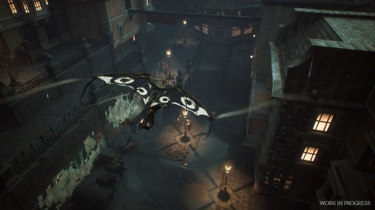 Screenshot #66666 for Koshmar: The Last Reverie