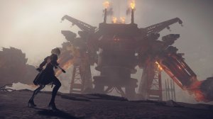 Screenshot #66672 for NieR:Automata™