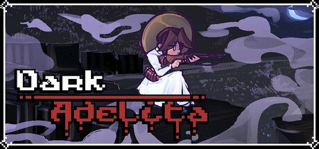 Dark Adelita Brings Sidescrolling Mayhem to Steam this May