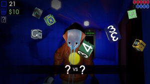 Screenshot #66717 for Moves Of The Diamond Hand