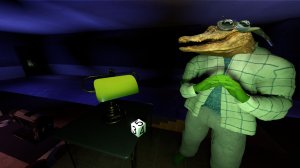 Screenshot #66718 for Moves Of The Diamond Hand