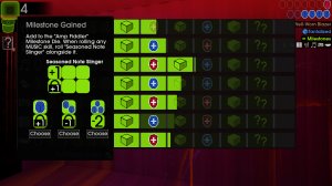 Screenshot #66719 for Moves Of The Diamond Hand