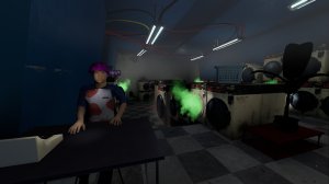 Screenshot #66720 for Moves Of The Diamond Hand