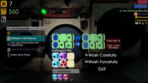 Screenshot #66721 for Moves Of The Diamond Hand