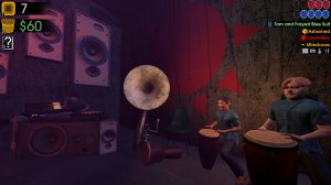 Screenshot #66723 for Moves Of The Diamond Hand