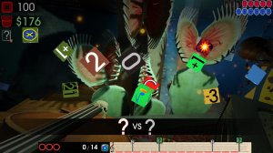 Screenshot #66724 for Moves Of The Diamond Hand