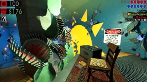 Screenshot #66725 for Moves Of The Diamond Hand