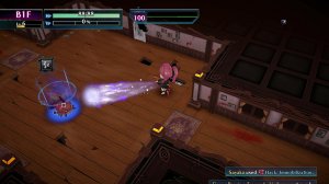 Screenshot #66728 for Death end re;Quest: Code Z