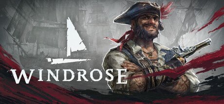 Windrose Sails Its Way to Steam Early Access