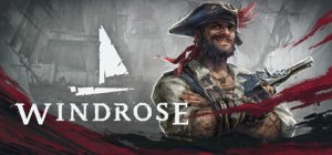 Windrose - Game Poster