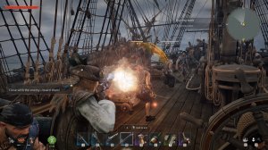 Screenshot #66743 for Windrose