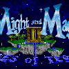 Might and Magic III: Isles of Terra - Screenshot #1
