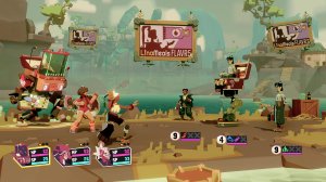 Screenshot #66768 for Dosa Divas