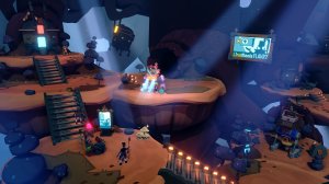 Screenshot #66769 for Dosa Divas