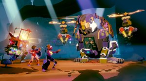 Screenshot #66770 for Dosa Divas