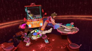 Screenshot #66773 for Dosa Divas