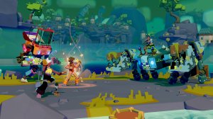 Screenshot #66774 for Dosa Divas