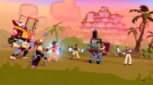 Screenshot #66775 for Dosa Divas