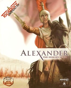 Alexander: The Heroes Hour