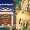 Alexander: The Heroes Hour - Screenshot #1