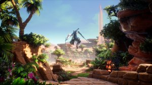 Screenshot #66787 for Second Stone: The Legend of the Hidden World