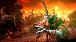 Screenshot #66789 for Second Stone: The Legend of the Hidden World