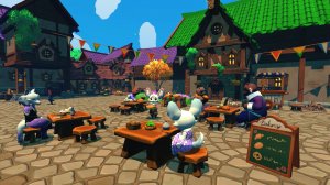 Screenshot #66804 for Kitaria Fables 2