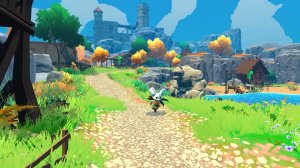 Screenshot #66796 for Kitaria Fables 2