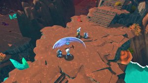 Screenshot #66797 for Kitaria Fables 2