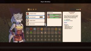 Screenshot #66798 for Kitaria Fables 2