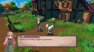 Screenshot #66799 for Kitaria Fables 2