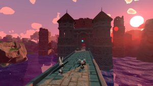 Screenshot #66800 for Kitaria Fables 2