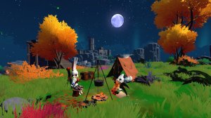 Screenshot #66801 for Kitaria Fables 2