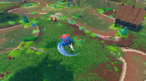 Screenshot #66802 for Kitaria Fables 2