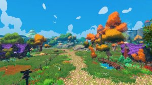 Screenshot #66803 for Kitaria Fables 2