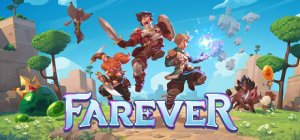 Farever - Game Poster