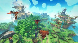 Screenshot #66807 for Farever