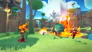 Screenshot #66809 for Farever