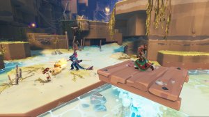 Screenshot #66811 for Farever