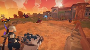 Screenshot #66812 for Farever