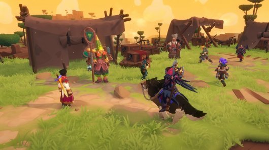 Screenshot #66813 for Farever