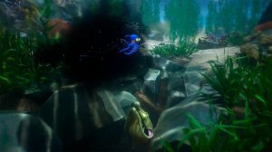 Screenshot #1 - Darwin’s Paradox!