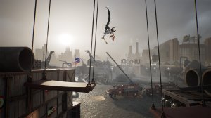 Screenshot #1 - Darwin’s Paradox!