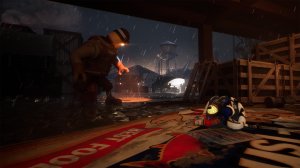 Screenshot #1 - Darwin’s Paradox!