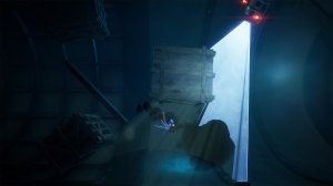 Screenshot #1 - Darwin’s Paradox!