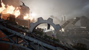 Screenshot #1 - Darwin’s Paradox!