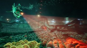 Screenshot #1 - Darwin’s Paradox!