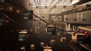 Screenshot #1 - Darwin’s Paradox!