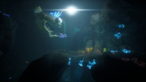 Screenshot #1 - Darwin’s Paradox!